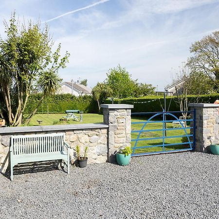 Villa Brielle House Mountmellick Exterior foto