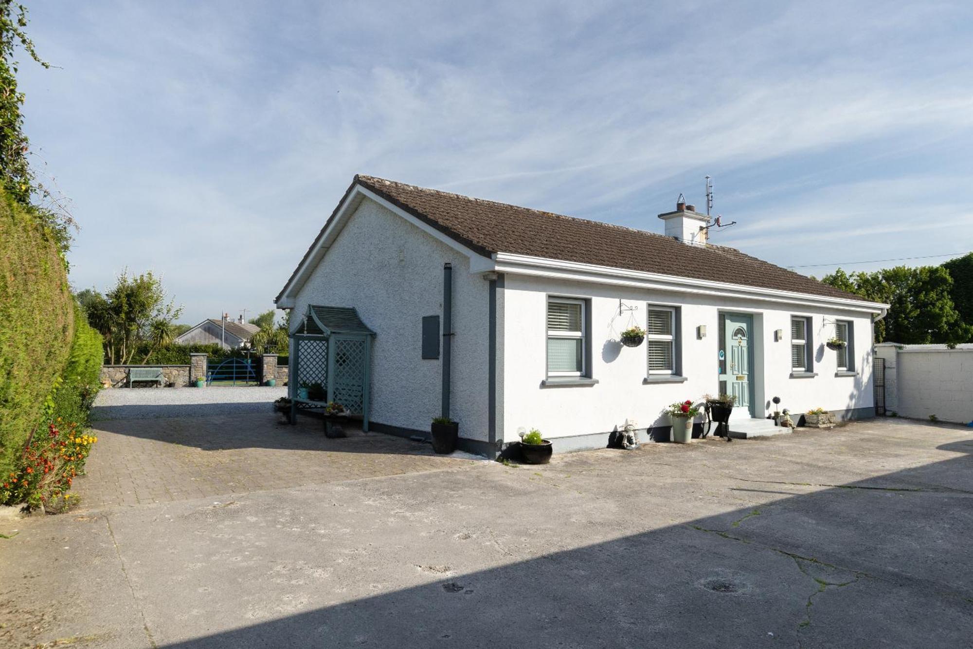 Villa Brielle House Mountmellick Exterior foto