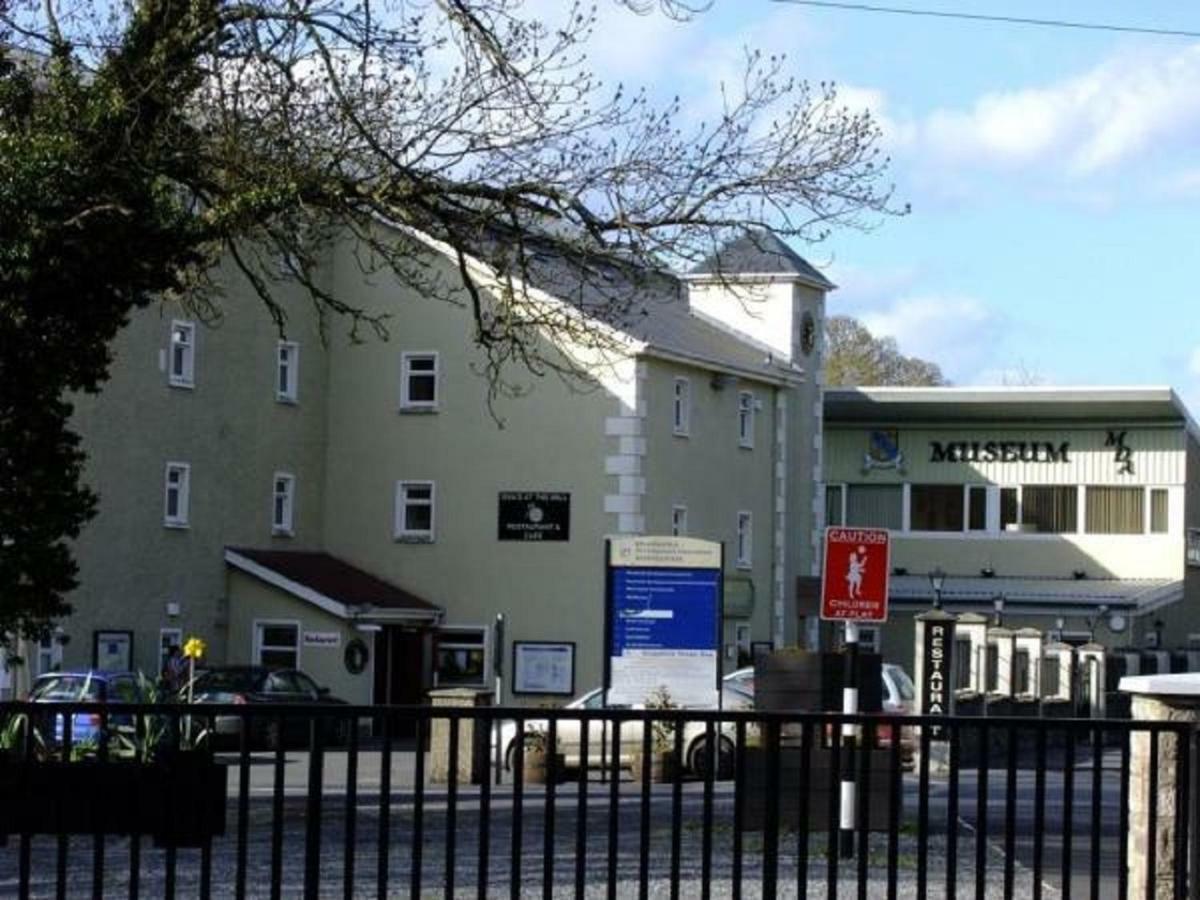 Villa Brielle House Mountmellick Exterior foto